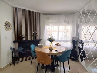 Casa adosada en venta en Centro en Alhaurín de la Torre