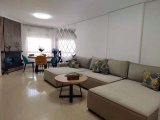 Casa adosada en venta en Centro en Alhaurín de la Torre
