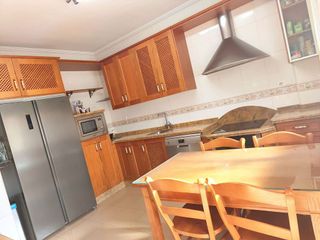 Casa adosada en venta en Centro en Alhaurín de la Torre