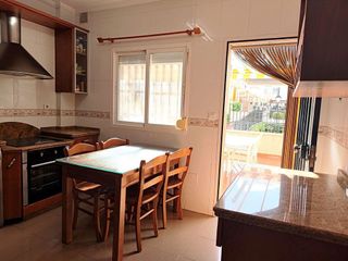 Casa adosada en venta en Centro en Alhaurín de la Torre