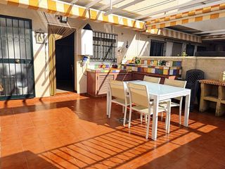 Casa adosada en venta en Centro en Alhaurín de la Torre