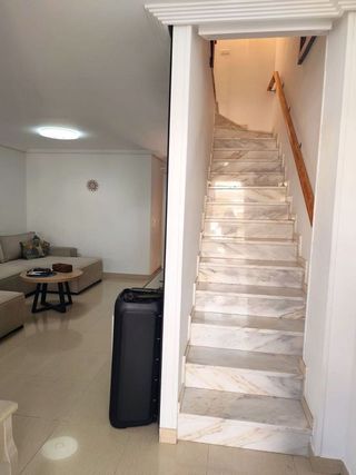 Casa adosada en venta en Centro en Alhaurín de la Torre