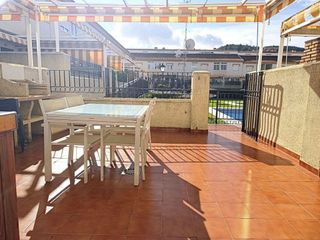 Casa adosada en venta en Centro en Alhaurín de la Torre