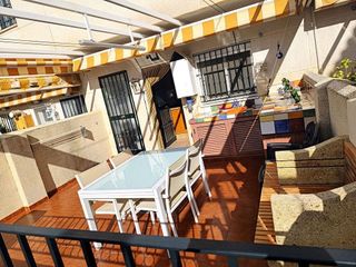 Casa adosada en venta en Centro en Alhaurín de la Torre