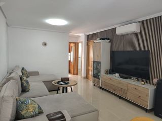 Casa adosada en venta en Centro en Alhaurín de la Torre
