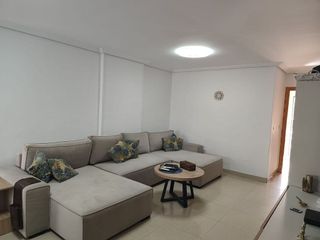 Casa adosada en venta en Centro en Alhaurín de la Torre