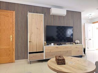 Casa adosada en venta en Centro en Alhaurín de la Torre