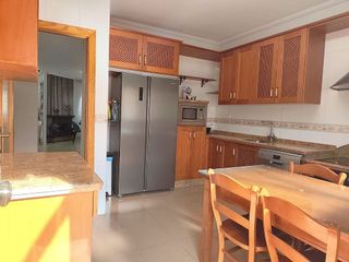 Casa adosada en venta en Centro en Alhaurín de la Torre