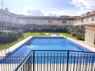 Casa adosada en venta en Centro en Alhaurín de la Torre