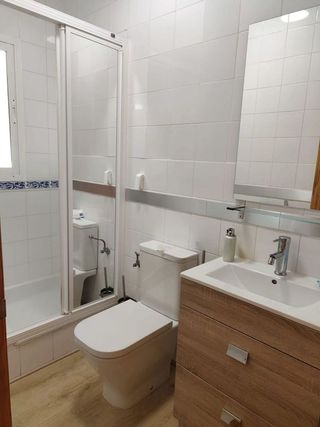 Casa adosada en venta en Centro en Alhaurín de la Torre