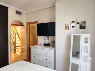 Casa adosada en venta en Centro en Alhaurín de la Torre