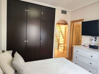 Casa adosada en venta en Centro en Alhaurín de la Torre