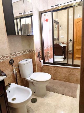 Casa adosada en venta en Centro en Alhaurín de la Torre