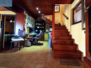 Chalet en venta en La Cuesta - Gracia - Finca España en San Cristóbal de La Laguna