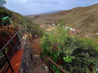 Chalet en venta en La Cuesta - Gracia - Finca España en San Cristóbal de La Laguna