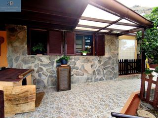 Chalet en venta en La Cuesta - Gracia - Finca España en San Cristóbal de La Laguna