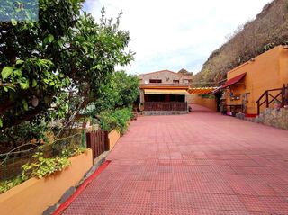 Chalet en venta en La Cuesta - Gracia - Finca España en San Cristóbal de La Laguna