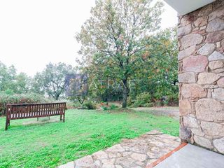 Masía en venta en Gata