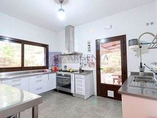 Masía en venta en Gata