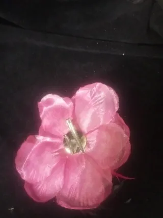 Adorno rosa para boda