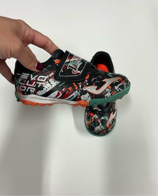 Zapatillas multitaco Joma Talla 29