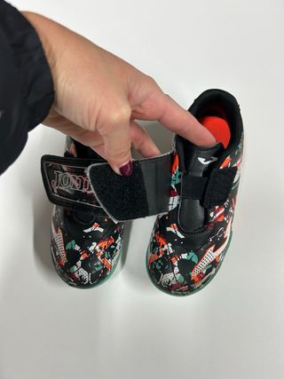 Zapatillas multitaco Joma Talla 29