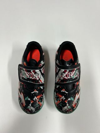 Zapatillas multitaco Joma Talla 29