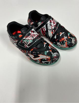 Zapatillas multitaco Joma Talla 29