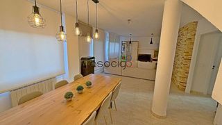 Casa adosada en venta en Alovera