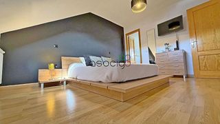 Casa adosada en venta en Alovera