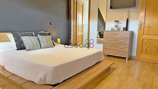 Casa adosada en venta en Alovera