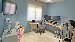 Casa adosada en venta en Alovera