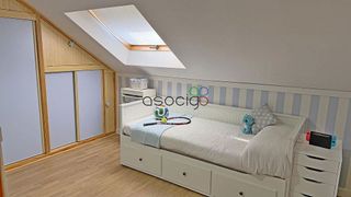 Casa adosada en venta en Alovera