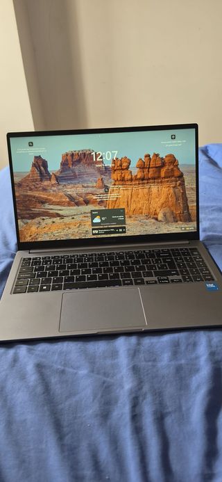 Samsung Galaxy Book4
