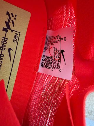 Nike ZoomX Streakfly 2 talla 41