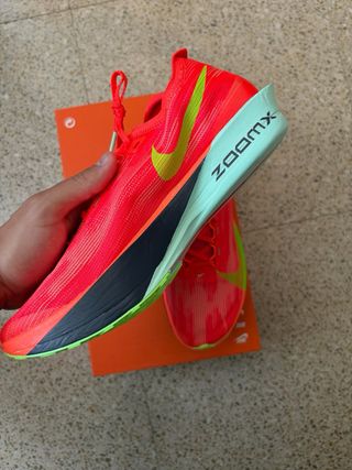 Nike ZoomX Streakfly 2 talla 41