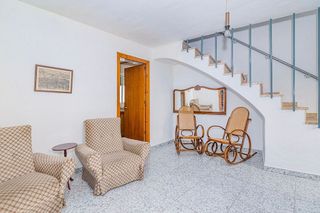 Casa adosada en venta en Loja