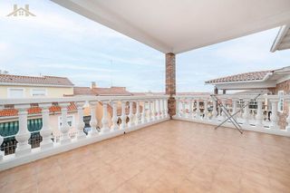 Casa pareada en venta en Yeles