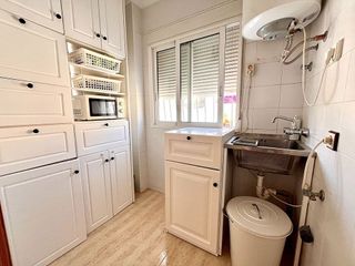 Chalet en venta en San Miguel de Salinas