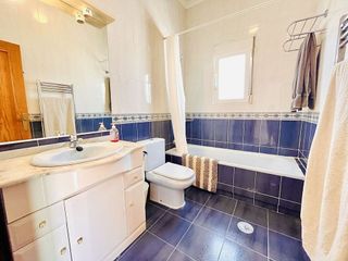 Chalet en venta en San Miguel de Salinas