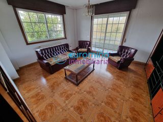 Chalet en venta en Salvaterra de Miño