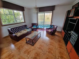 Chalet en venta en Salvaterra de Miño