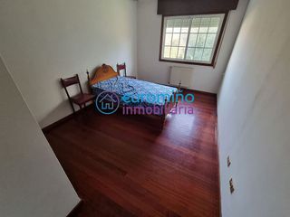 Chalet en venta en Salvaterra de Miño