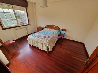 Chalet en venta en Salvaterra de Miño