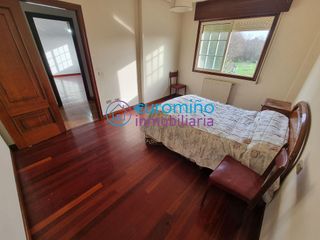 Chalet en venta en Salvaterra de Miño