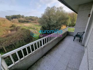 Chalet en venta en Salvaterra de Miño