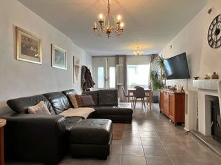 Casa en venta en Zona Pueblo en Calpe/Calp