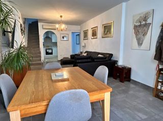 Casa en venta en Zona Pueblo en Calpe/Calp