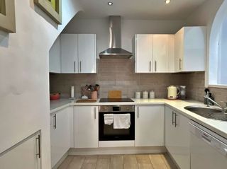 Casa en venta en Zona Pueblo en Calpe/Calp