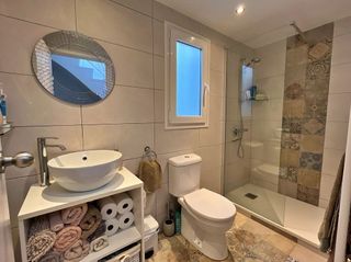 Casa en venta en Zona Pueblo en Calpe/Calp